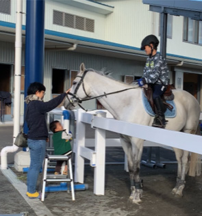 内山様