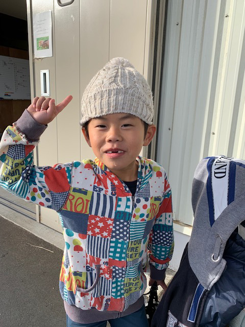 内山様